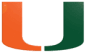 Logo Miami Hurricanes