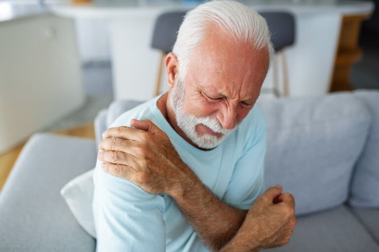 is osteoarthritis a disability