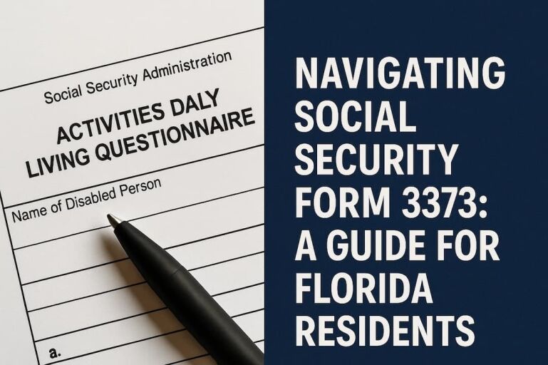 ssa form 3373