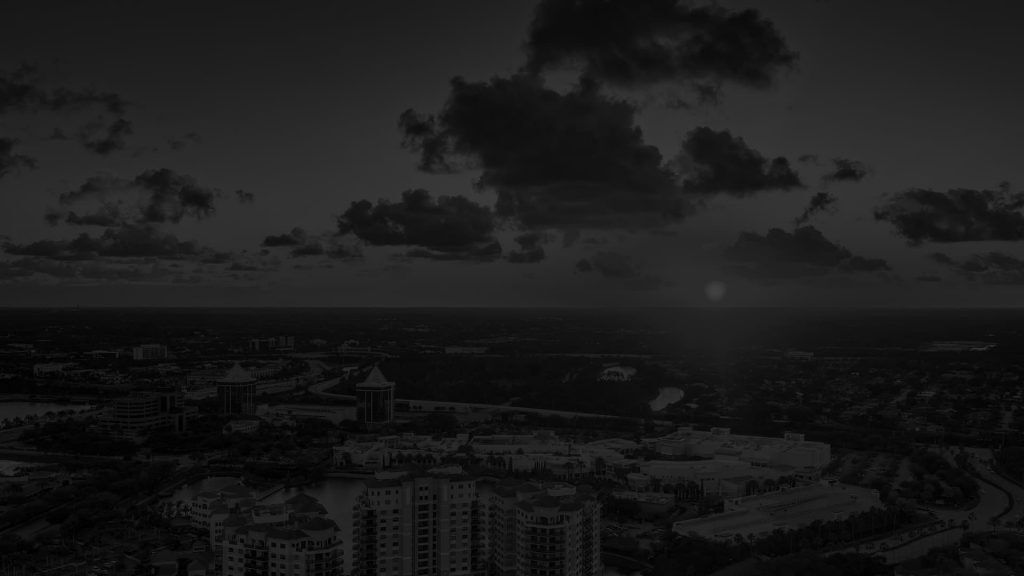 Palm Beach Gardens Personal Injury Attorney