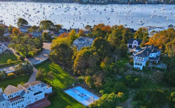 Masschusetts Practice Area