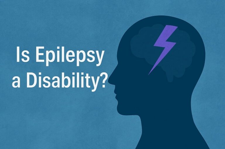 Is Epilepsy a Disability
