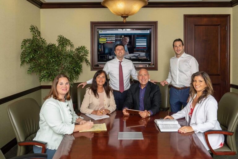 Family Of Warriors 2 By Carlos Aristizabal CAR04821 VF scaled