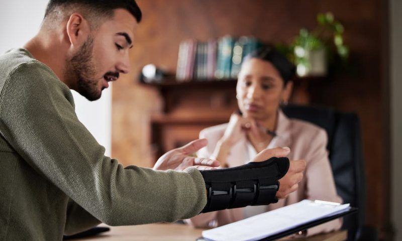 cuanto dura un caso de compensación al trabajador