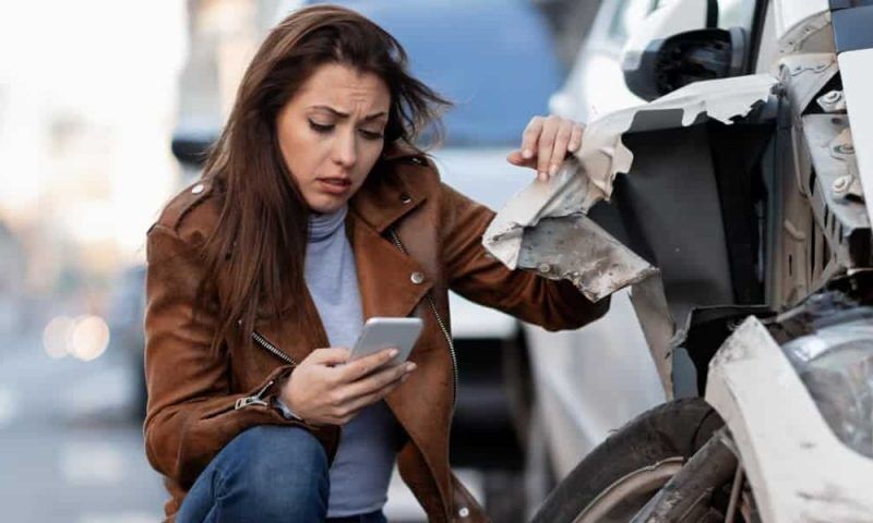 Car Accident Procedure | Steps to Take After a Car Accident | LaBovick Law Group of West Palm Beach, Florida