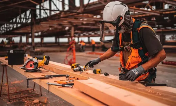 Construction Accident