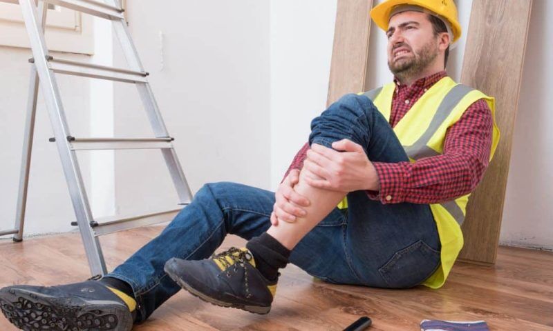 Injured at Work Can I Sue | West Palm Beach Workers Compensation Lawyer | LaBovick Law Group of South Florida